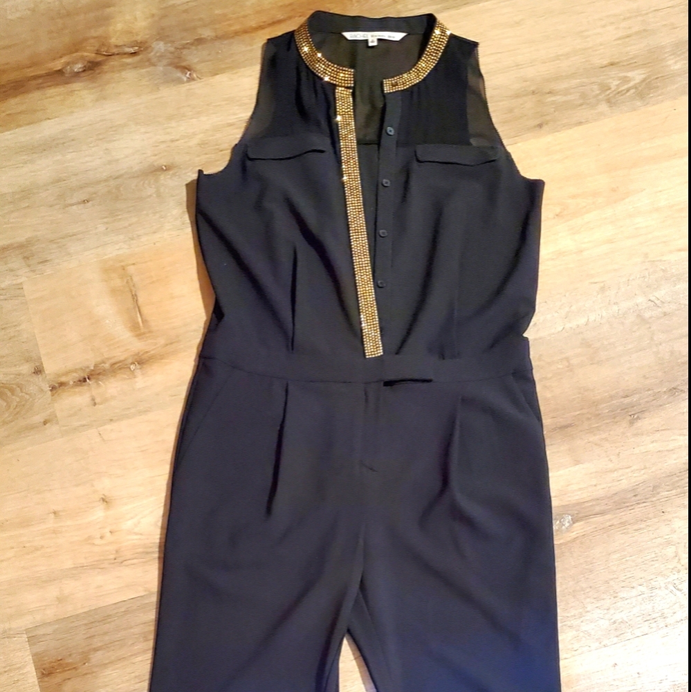 Jumpsuit